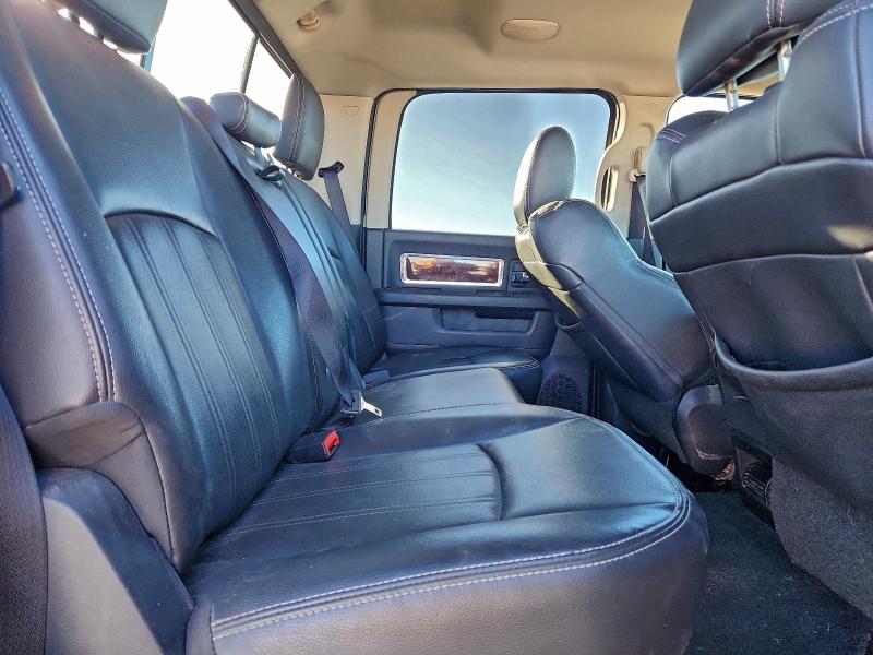 Photo 10 from auction – 2012 DODGE RAM 1500 L with VIN 1C6RD7NT8CS303986