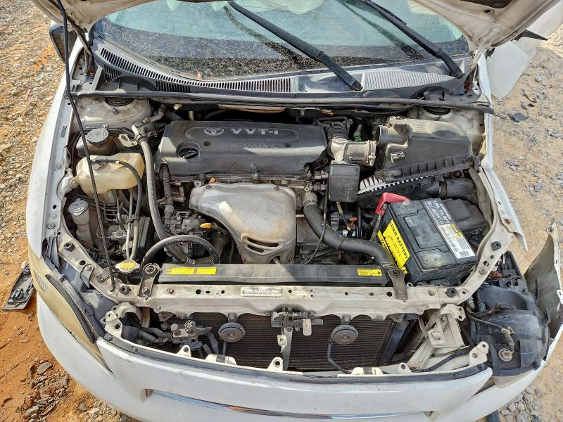 Photo 11 from auction – 2005 TOYOTA SCION TC with VIN JTKDE177850031489