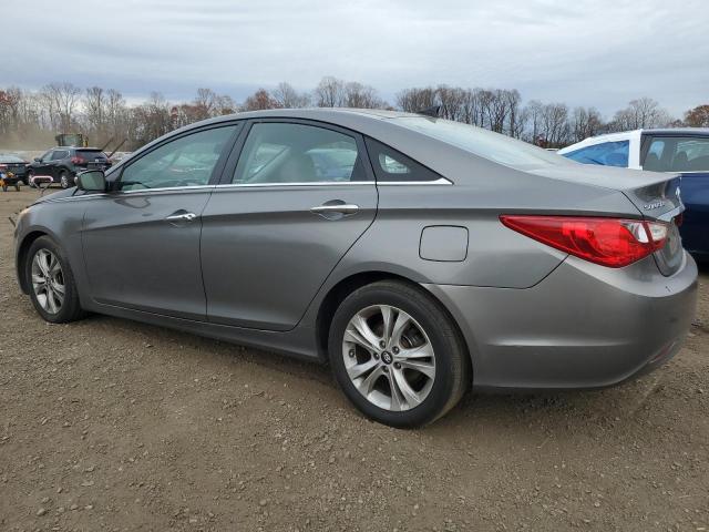 Photo 2 from auction – 2013 HYUNDAI SONATA SE with VIN 5NPEC4ACXDH623552