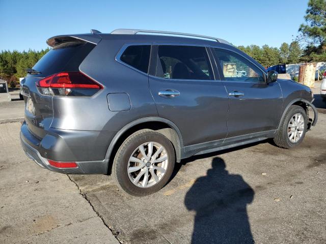 Photo 3 from auction – 2019 NISSAN ROGUE S with VIN KNMAT2MT8KP515348