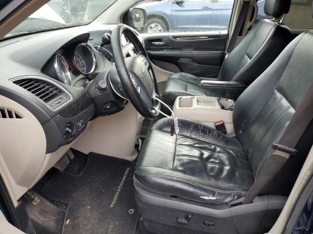 Photo 7 from auction – 2012 CHRYSLER TOWN & COU with VIN 2C4RC1CG8CR220963
