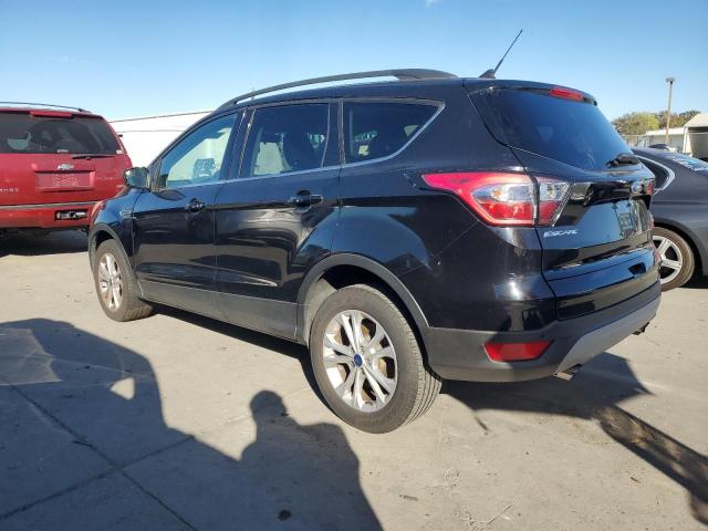 Photo 2 from auction – 2018 FORD ESCAPE SEL with VIN 1FMCU0HD7JUC75248