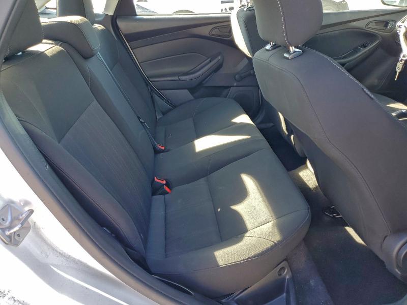 Photo 10 from auction – 2016 FORD FOCUS S with VIN 1FADP3E27GL238662