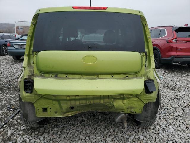 Photo 6 from auction – 2015 KIA SOUL with VIN KNDJN2A20F7810195