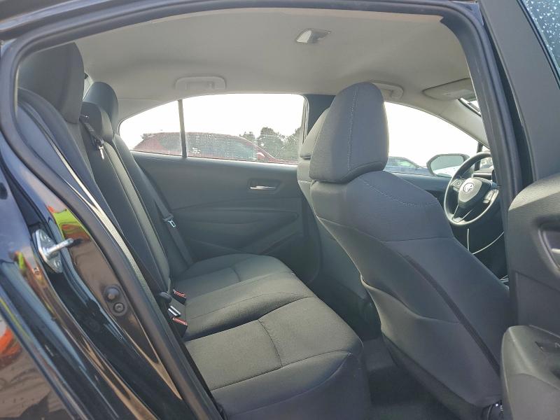 Photo 10 from auction – 2020 TOYOTA COROLLA LE with VIN 5YFEPRAE8LP122602
