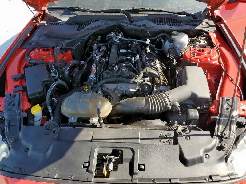 Photo 11 from auction – 2019 FORD MUSTANG with VIN 1FA6P8TH6K5160871