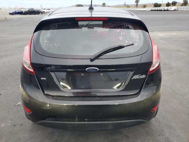Photo 6 from auction – 2015 FORD FIESTA SE with VIN 3FADP4EJ9FM171833