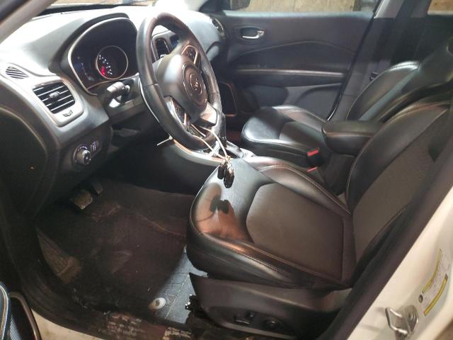 Фото 7 с аукциона – 2018 JEEP COMPASS LA с VIN 3C4NJDBB6JT282030