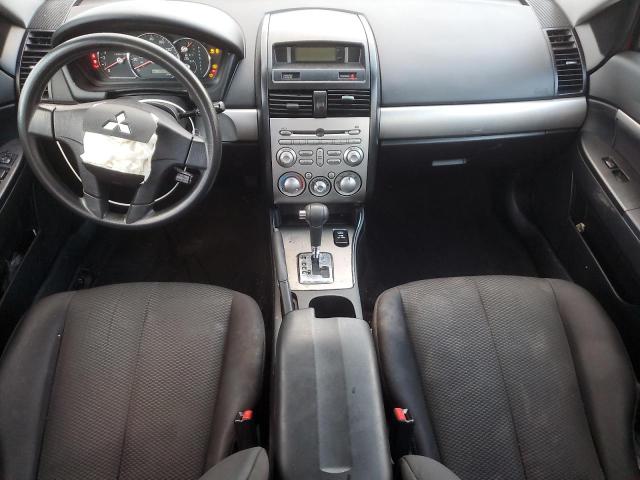 Photo 8 from auction – 2012 MITSUBISHI GALANT FE with VIN 4A32B2FF1CE023320