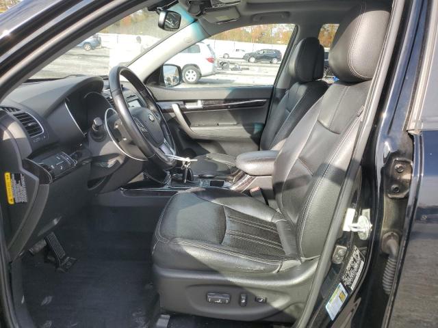 Photo 7 from auction – 2015 KIA SORENTO EX with VIN 5XYKUDA76FG575366