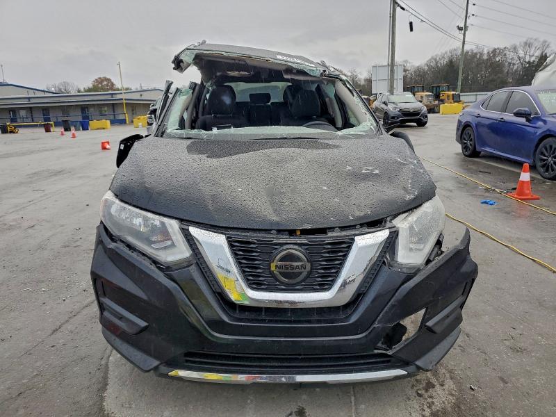 Photo 5 from auction – 2020 NISSAN ROGUE S with VIN KNMAT2MT0LP531514