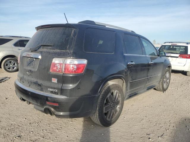 Foto 3 de la subasta – 2011 GMC ACADIA DEN con VIN 1GKKVTED9BJ248787