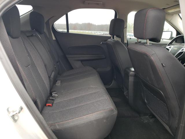 Photo 11 from auction – 2017 CHEVROLET EQUINOX LT with VIN 2GNALCEK1H1617843
