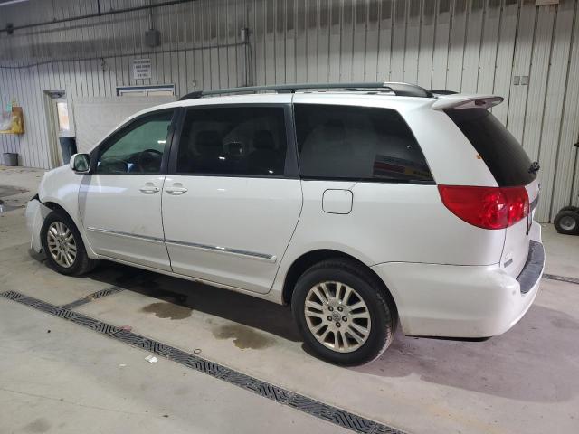 Photo 2 from auction – 2007 TOYOTA SIENNA XLE with VIN 5TDBK22C97S003220