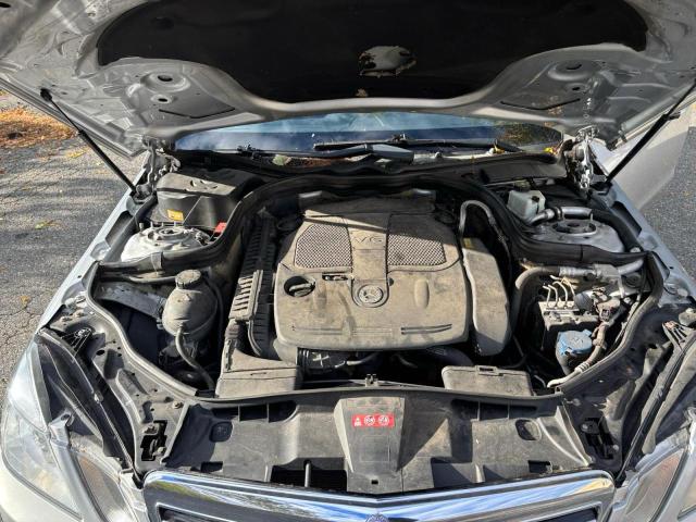 Photo 7 from auction – 2013 MERCEDES-BENZ E 350 4MAT with VIN WDDHF8JB2DA724939