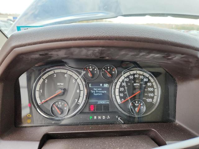 Photo 9 from auction – 2011 DODGE RAM 1500 with VIN 1D7RV1GT1BS515875