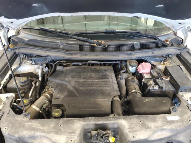 Photo 12 from auction – 2015 FORD EXPLORER S with VIN 1FM5K8GT2FGC37230