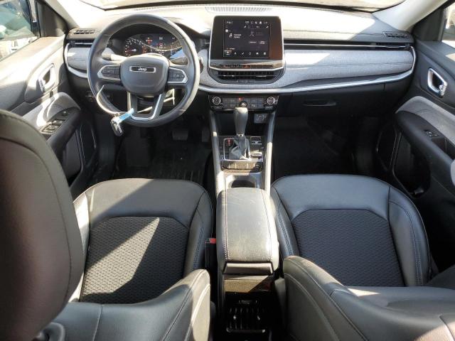 Photo 8 from auction – 2022 JEEP COMPASS LA with VIN 3C4NJDBB6NT143294
