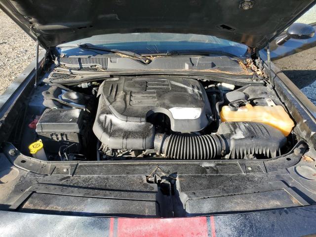 Photo 11 from auction – 2014 DODGE CHALLENGER with VIN 2C3CDYAG9EH196555