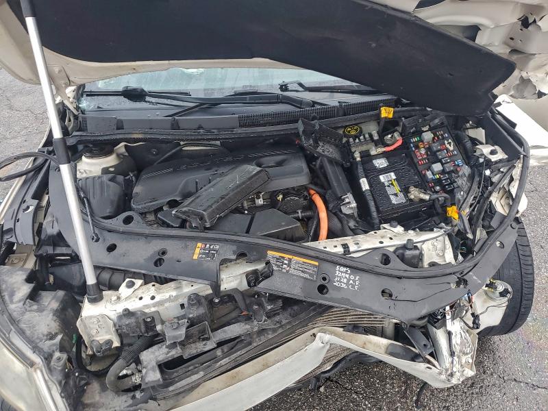 Photo 11 from auction – 2013 BUICK LACROSSE with VIN 1G4GC5ER0DF168598