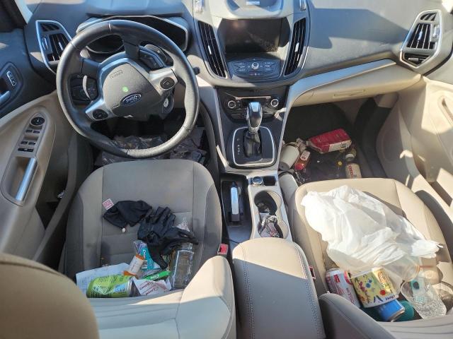 Photo 8 from auction – 2013 FORD C-MAX with VIN 1FADP5AU4DL527853