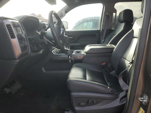 Фото 7 с аукциона – 2015 GMC SIERRA K15 с VIN 3GTU2VEC3FG495696