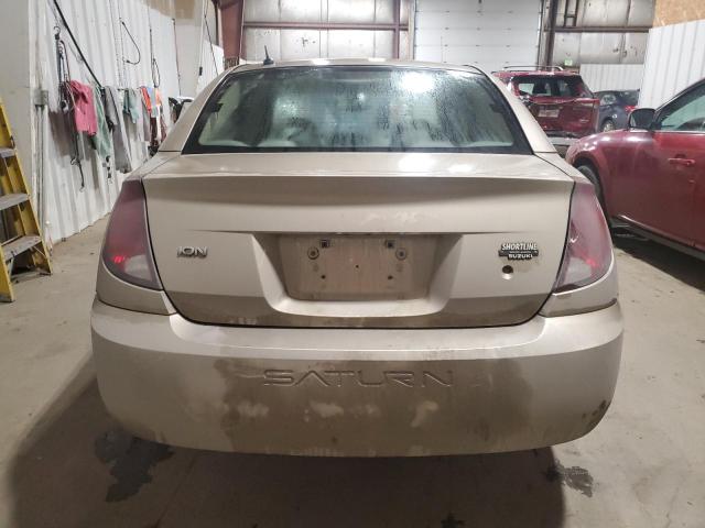 Photo 6 from auction – 2007 SATURN ION LEVEL with VIN 1G8AL55F67Z135280