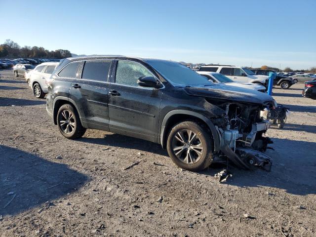 Photo 4 from auction – 2016 TOYOTA HIGHLANDER with VIN 5TDJKRFH4GS502274