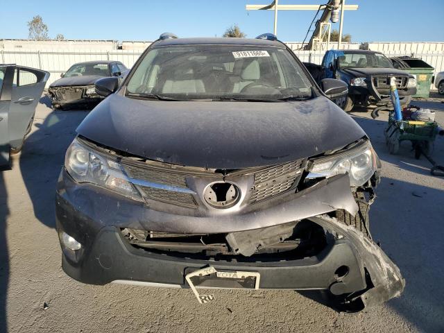 Photo 5 from auction – 2014 TOYOTA RAV4 XLE with VIN 2T3WFREV5EW095921