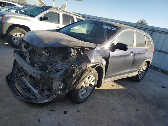 HONDA CR-V 2015 with VIN 2HKRM3H52FH516224 - Photo from auction