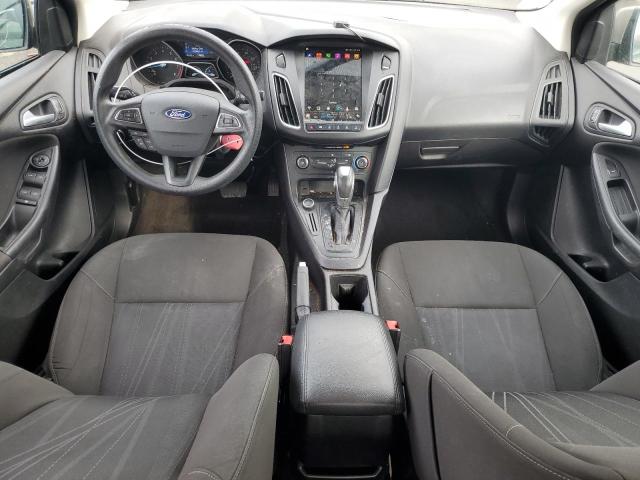 Photo 8 from auction – 2015 FORD FOCUS SE with VIN 1FADP3F25FL275643