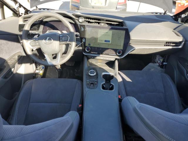 Photo 8 from auction – 2023 LEXUS RZ 450E with VIN JTJAAAAB2PA017472
