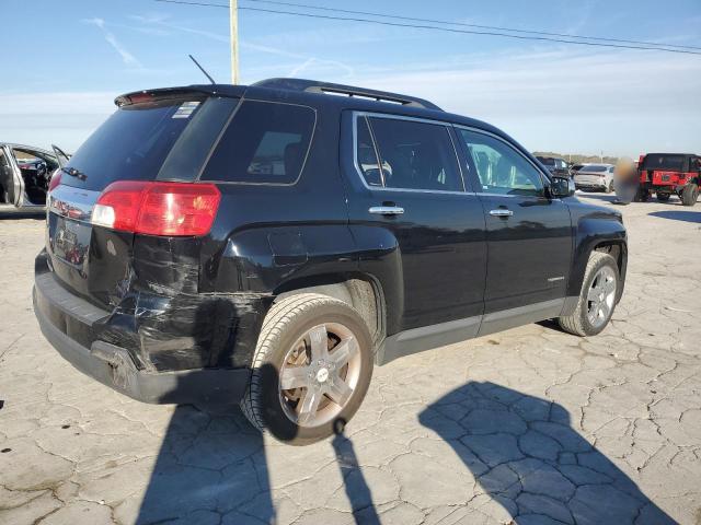 Photo 3 from auction – 2013 GMC TERRAIN with VIN 2GKALSEK1D6367606