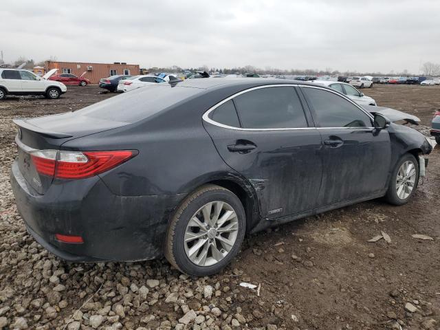 Photo 3 from auction – 2013 LEXUS ES 300H with VIN JTHBW1GG9D2030798