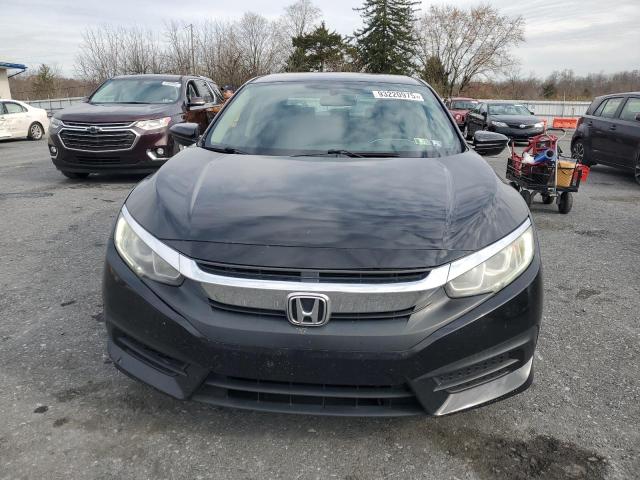 Photo 5 from auction – 2016 HONDA CIVIC with VIN 2HGFC2F51GH524314