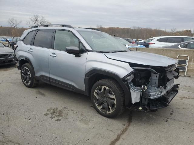 Photo 4 from auction – 2025 SUBARU FORESTER L with VIN JF2SLDRC4SH536721