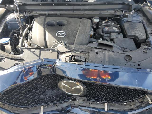 Photo 12 from auction – 2020 MAZDA CX-5 TOURI with VIN JM3KFACM7L0769277