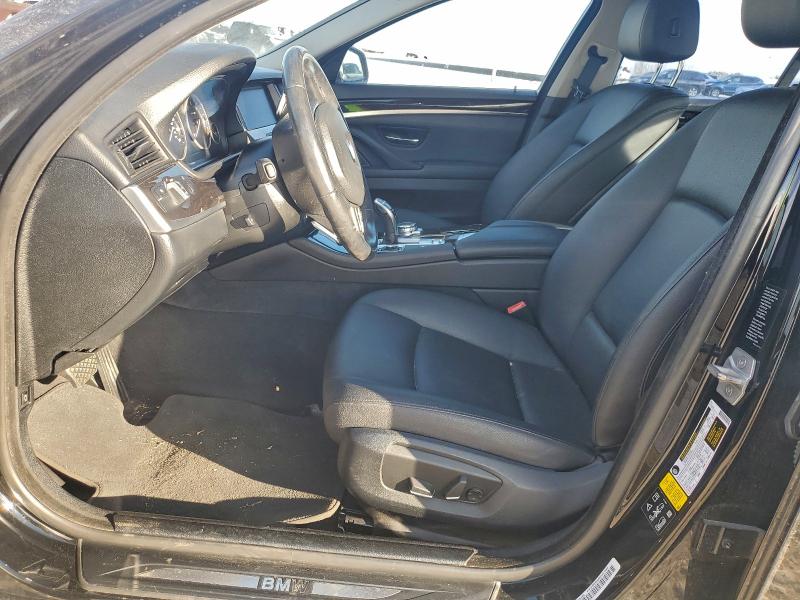 Фото 7 с аукциона – 2016 BMW 528 XI с VIN WBA5A7C59GG148519