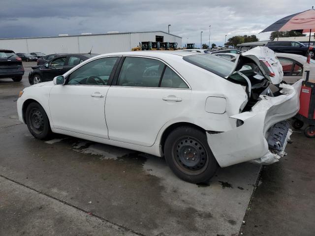 Photo 2 from auction – 2011 TOYOTA CAMRY BASE with VIN 4T1BF3EK8BU683317
