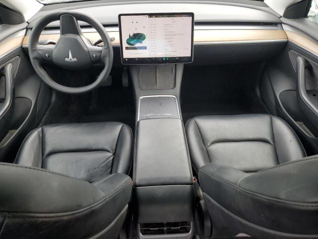 Photo 8 from auction – 2021 TESLA MODEL 3 with VIN 5YJ3E1EB4MF003232