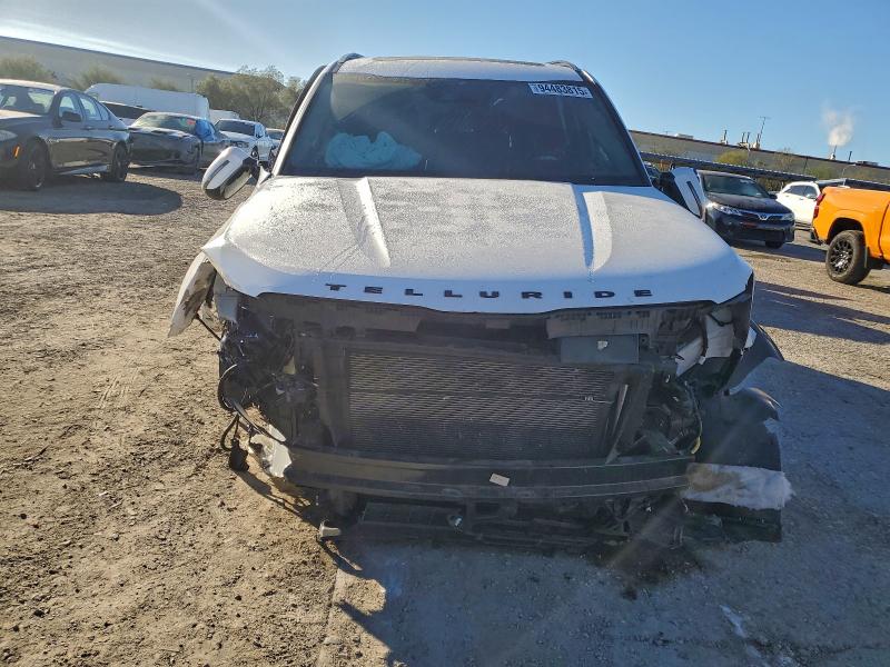Photo 5 from auction – 2022 KIA TELLURIDE with VIN 5XYP5DHC7NG316941