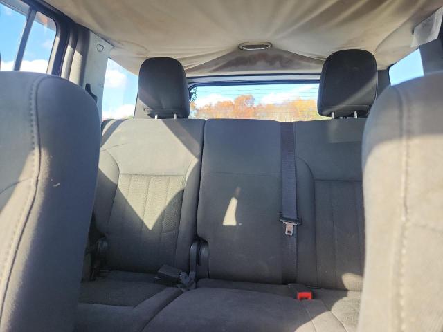 Photo 10 from auction – 2011 JEEP LIBERTY with VIN 1J4PN2GK5BW533460