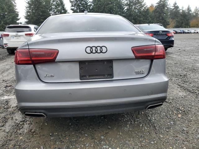 Photo 6 from auction – 2018 AUDI A6 PREMIUM with VIN WAUF8AFCXJN081990