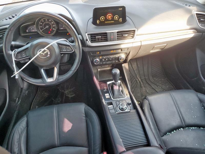 Foto 8 de la subasta – 2017 MAZDA 3 TOURING con VIN 3MZBN1L73HM103752
