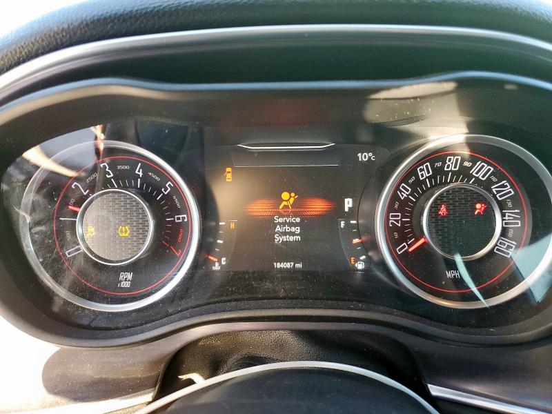 Photo 9 from auction – 2015 DODGE CHALLENGER with VIN 2C3CDZAG3FH713436