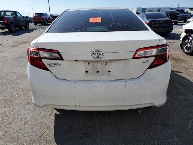 Photo 6 from auction – 2014 TOYOTA CAMRY L with VIN 4T1BF1FK5EU810323