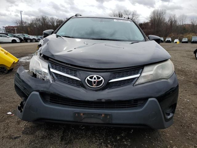 Photo 5 from auction – 2014 TOYOTA RAV4 LE with VIN 2T3BFREV2EW216158