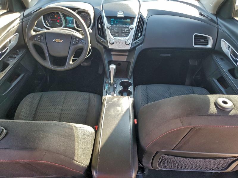Photo 8 from auction – 2014 CHEVROLET EQUINOX LS with VIN 2GNALAEK4E1131043