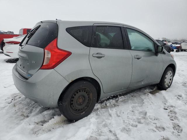 Photo 3 from auction – 2015 NISSAN VERSA NOTE with VIN 3N1CE2CP1FL403616