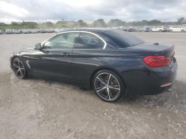 Photo 2 from auction – 2019 BMW 440I with VIN WBA4Z5C51KEE17614